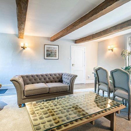 The Aubrey Villa Bakewell Buitenkant foto
